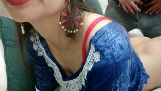 Paki is involved in role play games in fantasy