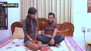 Skinny sudipa breaks taboo
