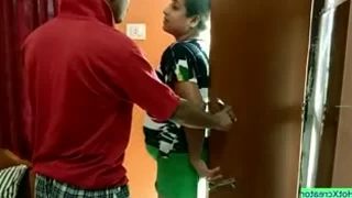 Beautiful aunty has sex