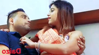 Bihari aunt cheating on her bf