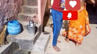 Deshi nudist outdoor