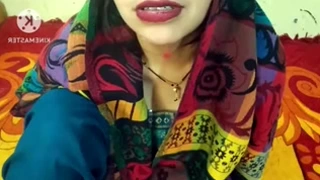 Bihari aunt sucking in 69pose