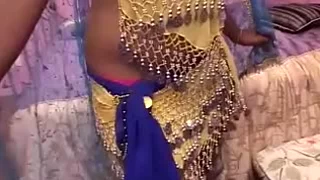 Pretty teenage sucking big cock