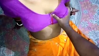 Stepmom pounding homemade
