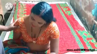 Housewife with boobs fucking doggy style
