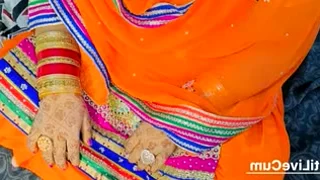 Special housewife has sex with husband