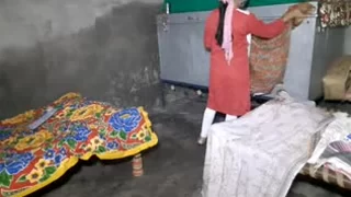 Beautiful stepsis fucks with step brother