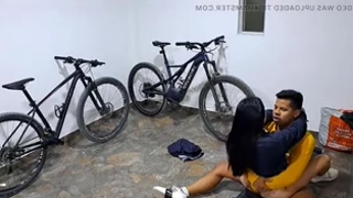 Good stepsis pounding