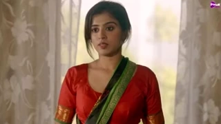Indian sister-in-law has sex