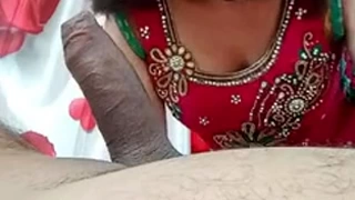 Slutty sucks bbc on the first try