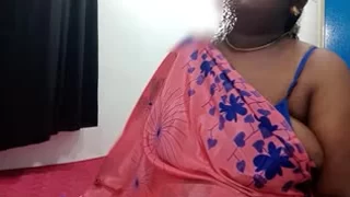 Tamil with boobs fucking with devar