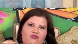 Thick woman with tight pussy
