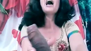Sex addicted milf has sex