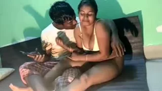 Wife has sex at home