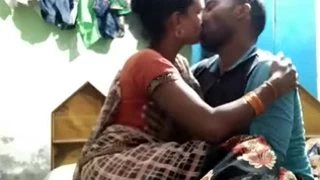 Hottie with open pussy fucking