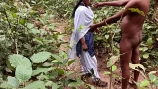 Bad student on the nature