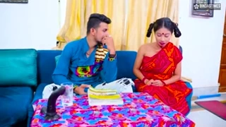 Sexy gets creampie close-up