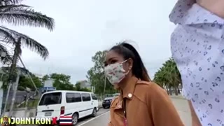 Thai model CFNM
