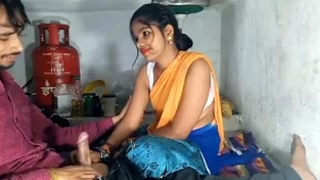 From mumbai does handjob in the village