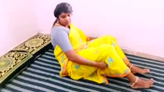 Kerala aunty enjoying