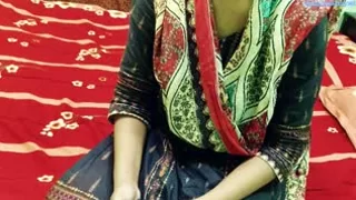 Honey bhabhiji with natural tits