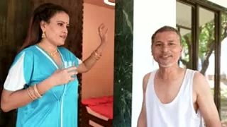 Good model gets rammed