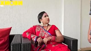 Petite beauty has sex