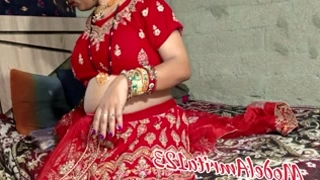 Bihari hardcore in the village